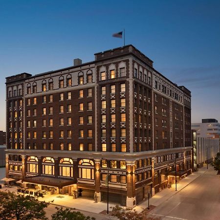 Hotel Northland, Autograph Collection Green Bay Dış mekan fotoğraf